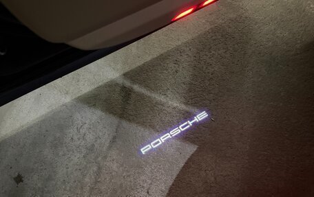 Porsche Cayenne III, 2021 год, 9 500 000 рублей, 19 фотография