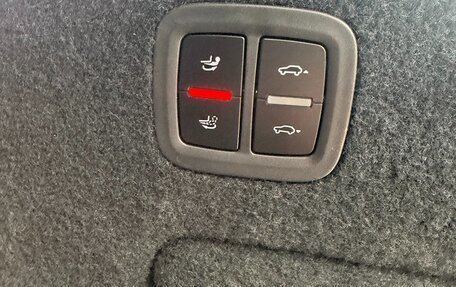 Porsche Cayenne III, 2021 год, 9 500 000 рублей, 18 фотография