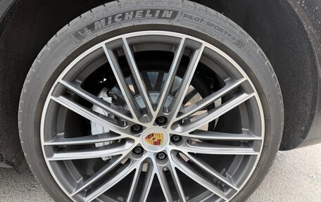 Porsche Cayenne III, 2021 год, 9 500 000 рублей, 22 фотография