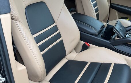 Porsche Cayenne III, 2021 год, 9 500 000 рублей, 21 фотография