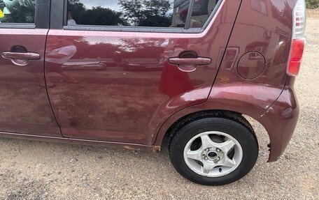 Toyota Passo III, 2009 год, 390 000 рублей, 4 фотография