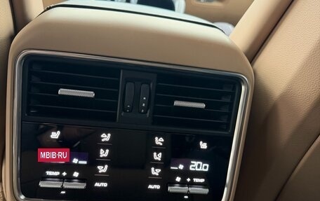 Porsche Cayenne III, 2021 год, 9 500 000 рублей, 16 фотография