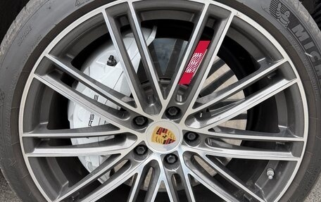 Porsche Cayenne III, 2021 год, 9 500 000 рублей, 25 фотография