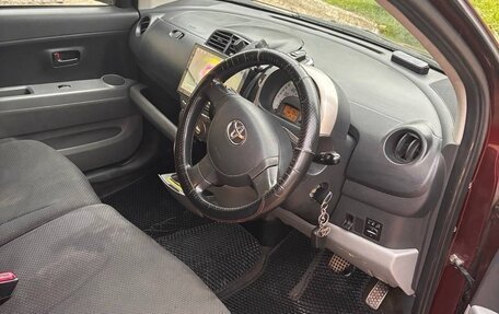 Toyota Passo III, 2009 год, 390 000 рублей, 9 фотография