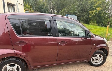 Toyota Passo III, 2009 год, 390 000 рублей, 10 фотография