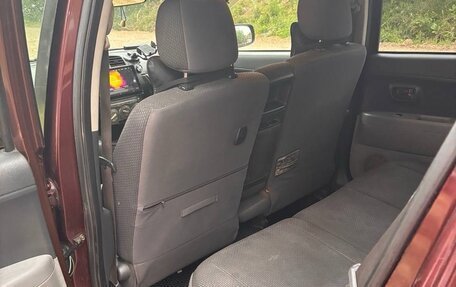 Toyota Passo III, 2009 год, 390 000 рублей, 12 фотография