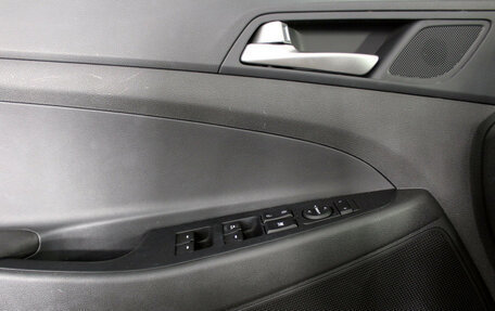 Hyundai Tucson III, 2018 год, 2 398 000 рублей, 6 фотография