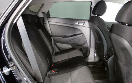 Hyundai Tucson III, 2018 год, 2 398 000 рублей, 4 фотография