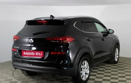 Hyundai Tucson III, 2018 год, 2 398 000 рублей, 2 фотография