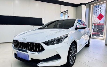 KIA K3, 2023 год, 1 190 000 рублей, 2 фотография