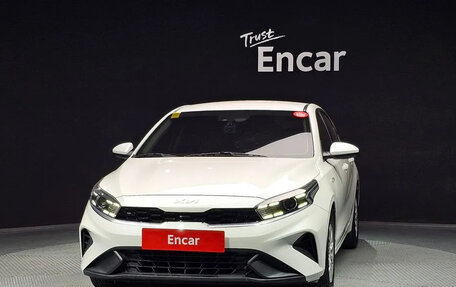 KIA K3, 2022 год, 1 570 000 рублей, 3 фотография