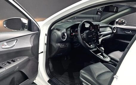 KIA K3, 2022 год, 1 570 000 рублей, 7 фотография