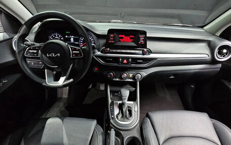 KIA K3, 2022 год, 1 570 000 рублей, 5 фотография