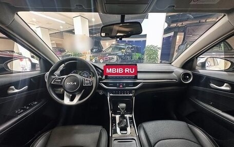 KIA K3, 2023 год, 1 190 000 рублей, 6 фотография