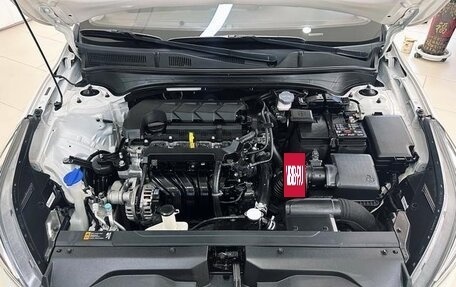 KIA K3, 2023 год, 1 190 000 рублей, 12 фотография