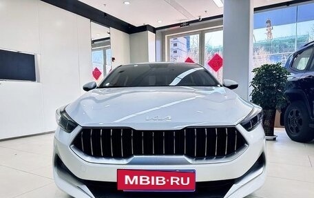 KIA K3, 2023 год, 1 190 000 рублей, 11 фотография