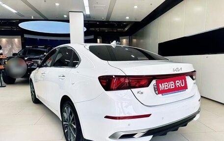 KIA K3, 2023 год, 1 190 000 рублей, 9 фотография