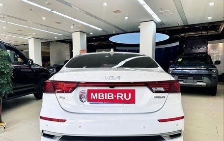 KIA K3, 2023 год, 1 190 000 рублей, 13 фотография