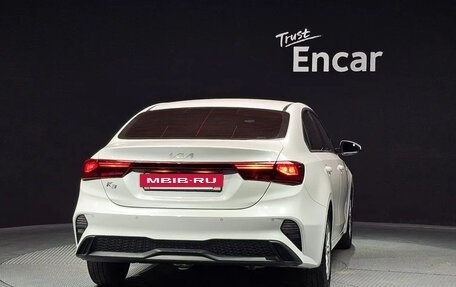 KIA K3, 2022 год, 1 570 000 рублей, 4 фотография