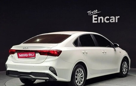 KIA K3, 2022 год, 1 570 000 рублей, 2 фотография