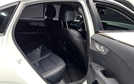 KIA K3, 2022 год, 1 570 000 рублей, 8 фотография