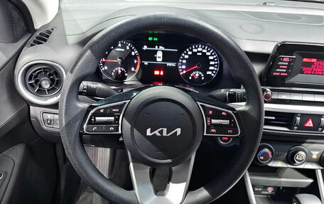 KIA K3, 2022 год, 1 570 000 рублей, 10 фотография