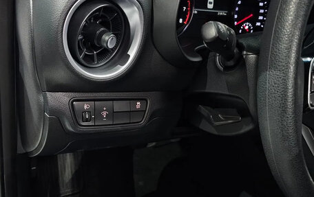 KIA K3, 2022 год, 1 570 000 рублей, 14 фотография