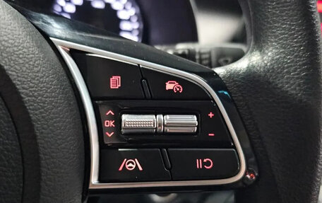 KIA K3, 2022 год, 1 570 000 рублей, 15 фотография