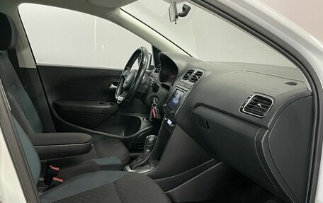 Volkswagen Polo VI (EU Market), 2019 год, 1 170 000 рублей, 9 фотография