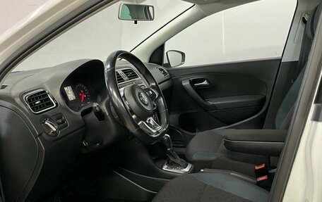 Volkswagen Polo VI (EU Market), 2019 год, 1 170 000 рублей, 11 фотография