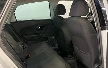 Volkswagen Polo VI (EU Market), 2019 год, 1 170 000 рублей, 10 фотография