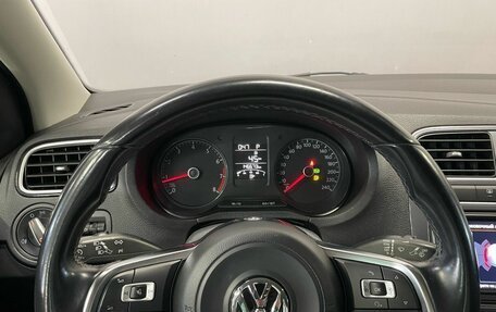 Volkswagen Polo VI (EU Market), 2019 год, 1 170 000 рублей, 14 фотография