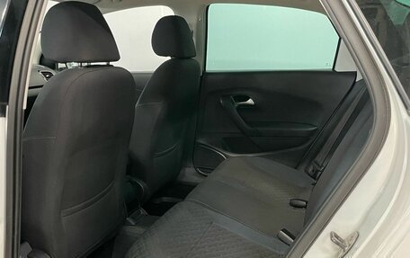 Volkswagen Polo VI (EU Market), 2019 год, 1 170 000 рублей, 12 фотография