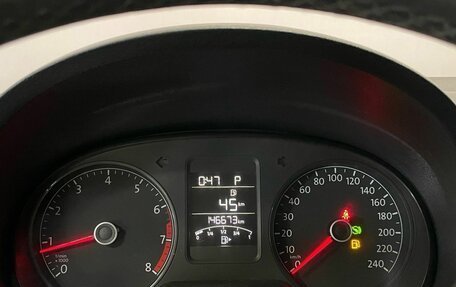 Volkswagen Polo VI (EU Market), 2019 год, 1 170 000 рублей, 15 фотография