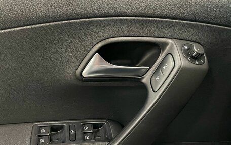 Volkswagen Polo VI (EU Market), 2019 год, 1 170 000 рублей, 22 фотография