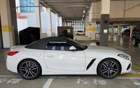 BMW Z4, 2024 год, 6 950 000 рублей, 2 фотография