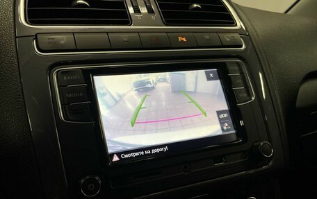 Volkswagen Polo VI (EU Market), 2019 год, 1 170 000 рублей, 17 фотография