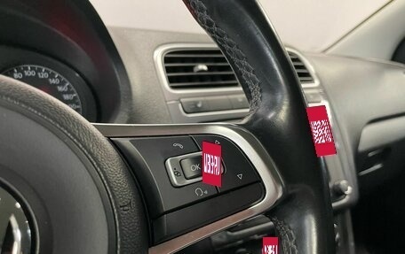 Volkswagen Polo VI (EU Market), 2019 год, 1 170 000 рублей, 20 фотография