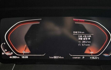 BMW Z4, 2024 год, 6 950 000 рублей, 6 фотография