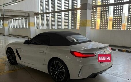 BMW Z4, 2024 год, 6 950 000 рублей, 3 фотография