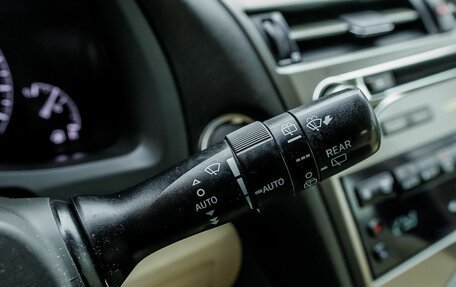 Lexus RX III, 2013 год, 2 170 600 рублей, 17 фотография