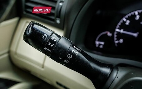 Lexus RX III, 2013 год, 2 170 600 рублей, 16 фотография