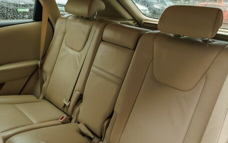 Lexus RX III, 2013 год, 2 170 600 рублей, 21 фотография