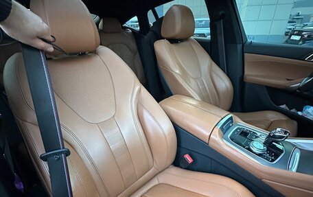 BMW X6, 2020 год, 6 150 000 рублей, 9 фотография