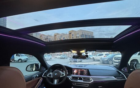 BMW X6, 2020 год, 6 150 000 рублей, 8 фотография
