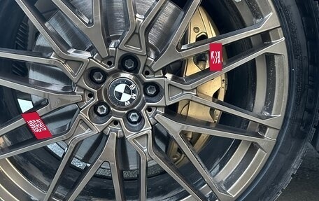BMW X6, 2020 год, 6 150 000 рублей, 11 фотография