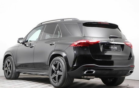 Mercedes-Benz GLE, 2025 год, 17 300 000 рублей, 6 фотография