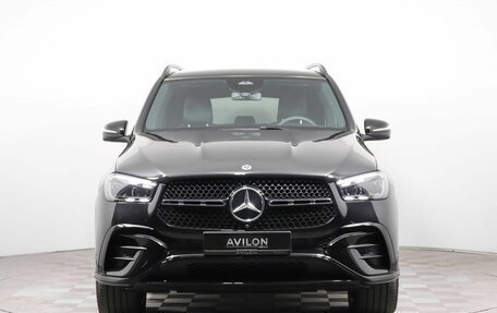 Mercedes-Benz GLE, 2025 год, 17 300 000 рублей, 4 фотография