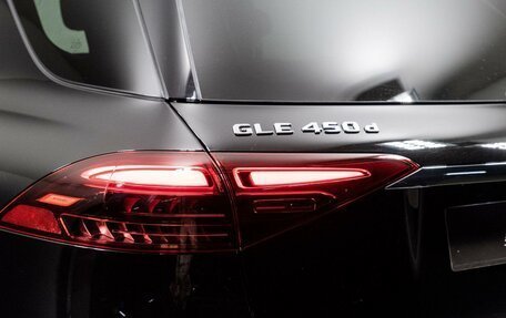 Mercedes-Benz GLE, 2025 год, 17 300 000 рублей, 14 фотография