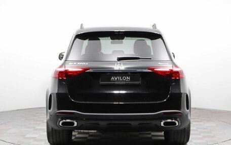 Mercedes-Benz GLE, 2025 год, 17 300 000 рублей, 5 фотография